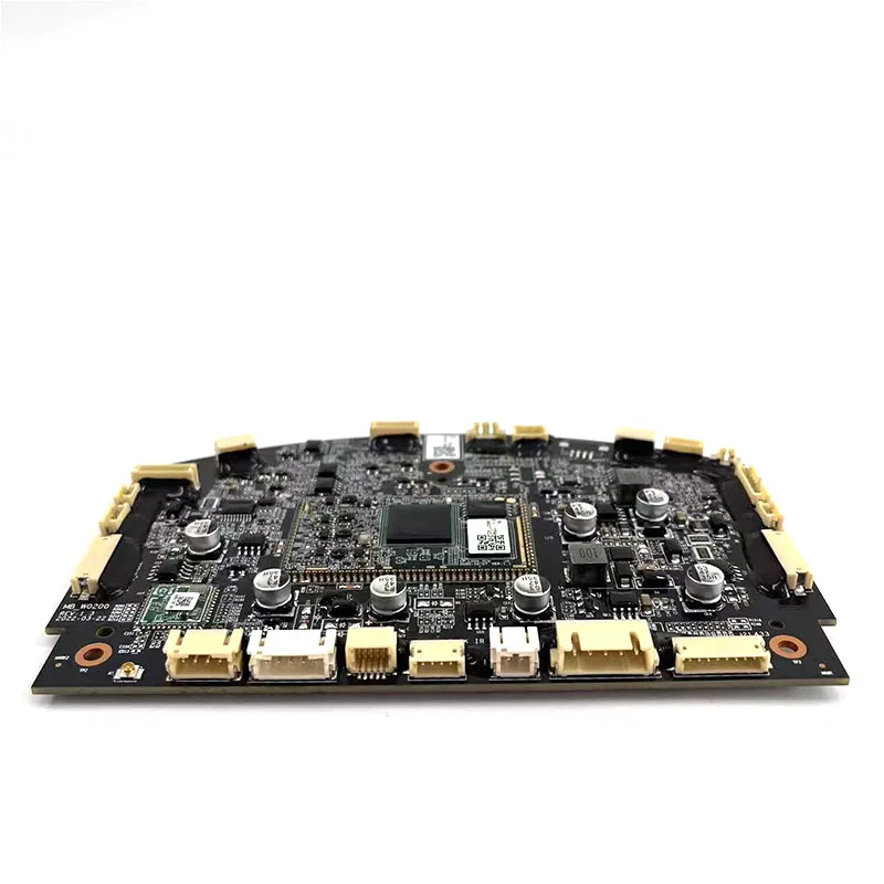Original Lydsto W2 Robot Vacuum Accessories Motherboard
