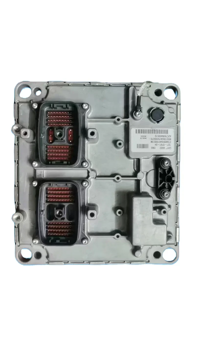 Sell WellHigh Quality For CAT Engine Control Unit Module 521-0791 521-0783-04 For Diesel Engines Construction Machinery