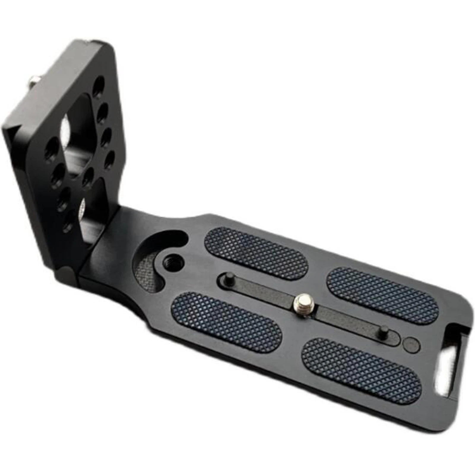 For Mamiya RB67 SD Handle Quick Release Plate L Vertical Clapper Accessories