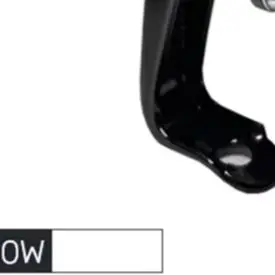 /12-72V /LED /Headlight Waterproof Front Light With SM Connector For Electric Bicycle EBike Scooter Cycling Lamp Black