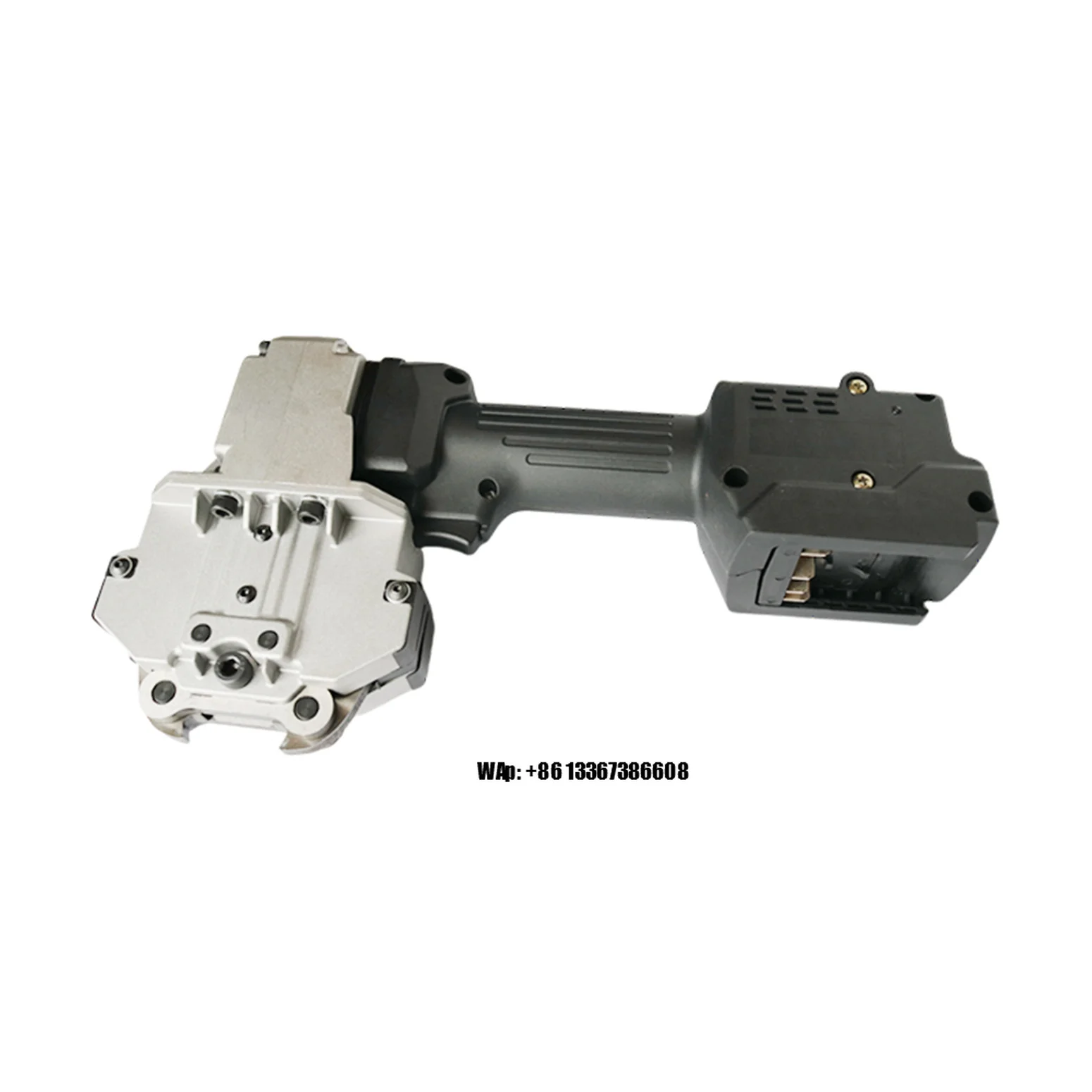 Versatile Steel electric banding tool Adaptable for Various Applications