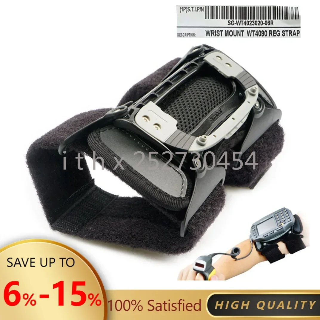 Brean New Wrist Mount Strap for Zebra Motorola Symbol WT4000 WT4070 WT4090 WT41N0 WT41N0 VOW