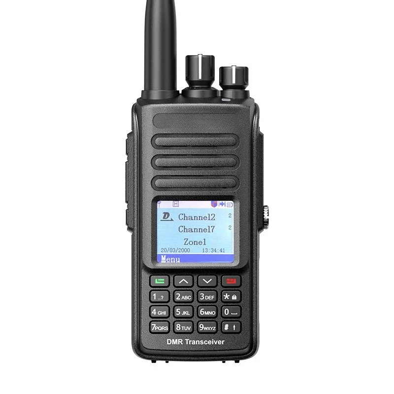 Tyt MD-UV390 Dmr S-… - image