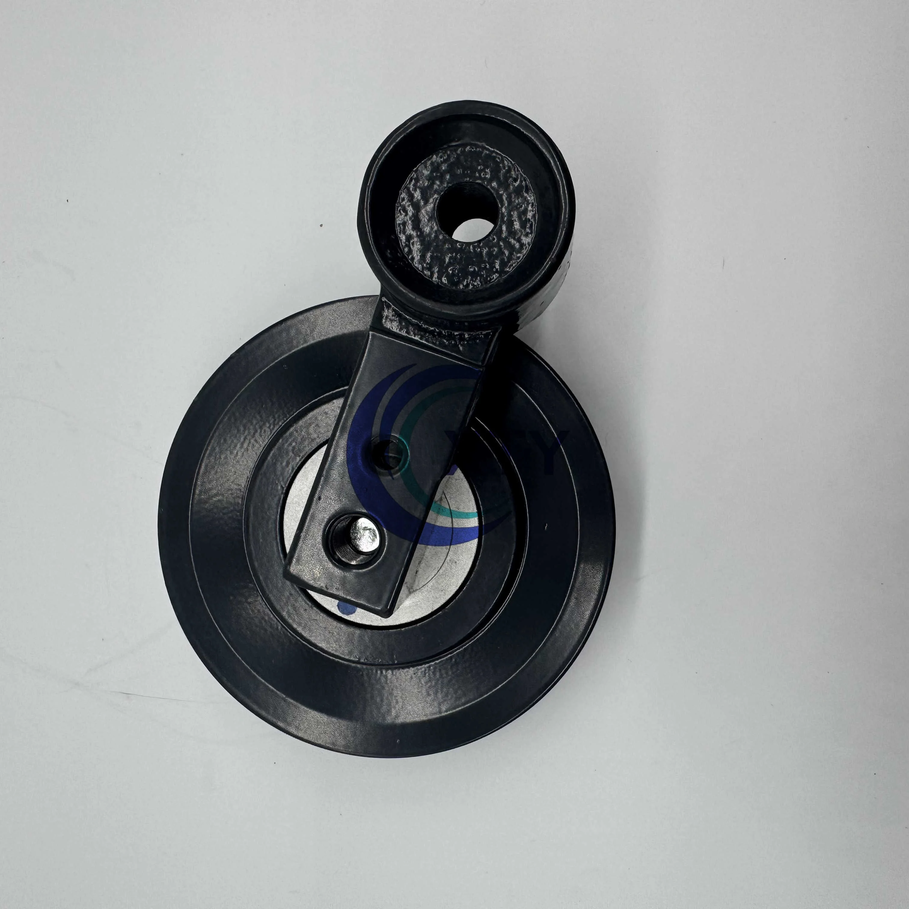 Replacement Parts Original 50-01184-03 Idler with Bracket Pulley Refrigerated Truck for Thermo King for Carrier Transicold