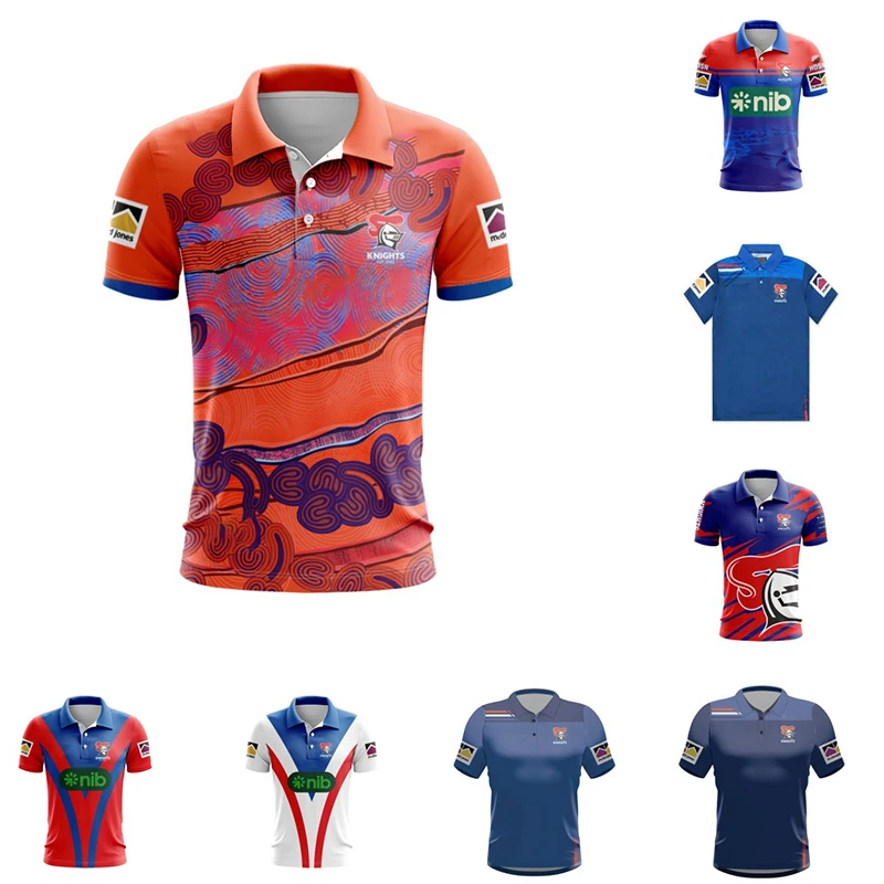 2024 Cavaliers home and away/training rugby jerseys, shorts, polo shirts, various high-quality new styles