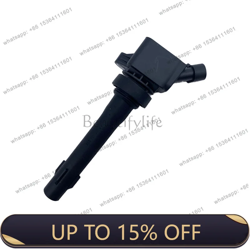 ZJ. For automotive ignition coil DQG1129AN DQG1930AN 3705100E0100 XKS00063