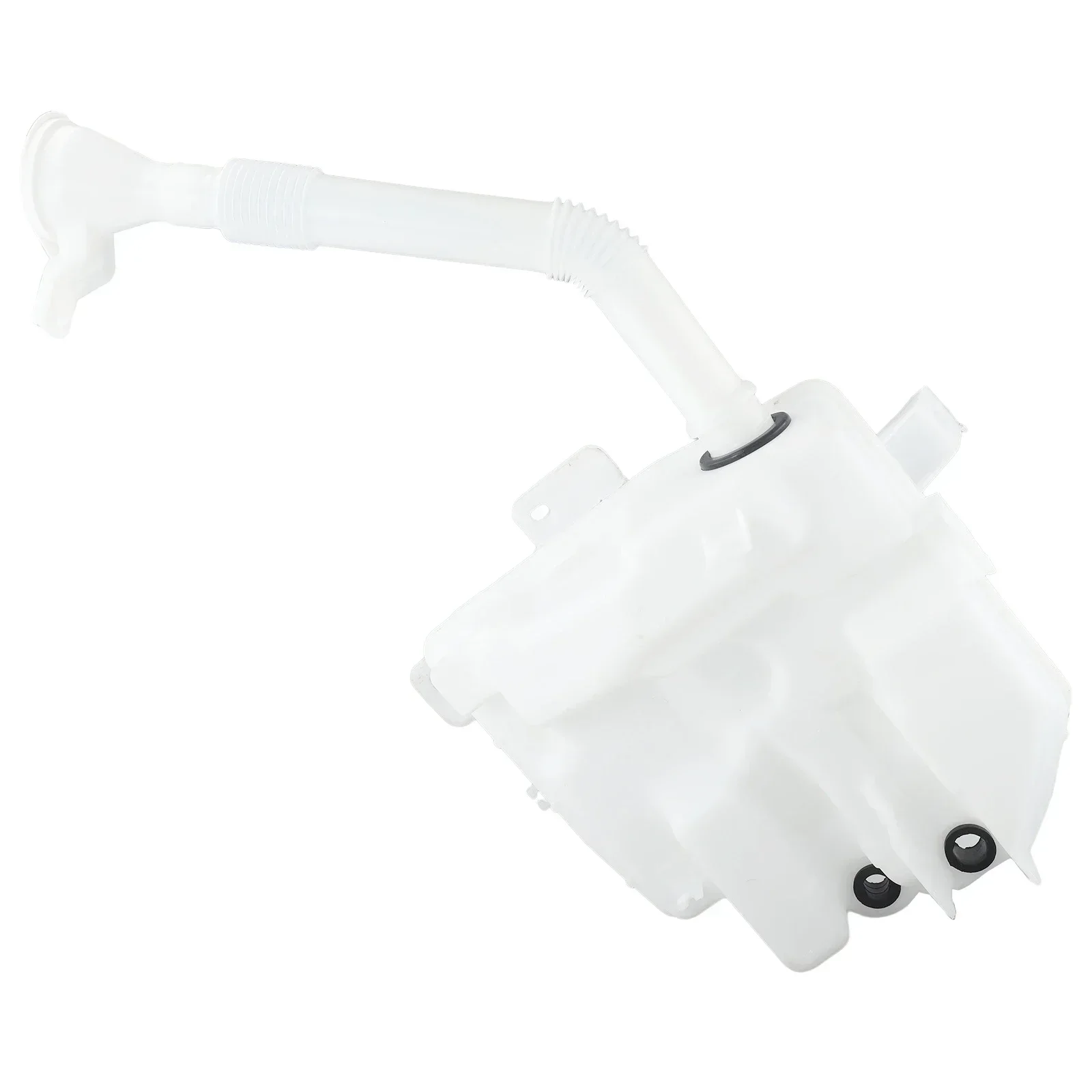 Windshield Washer Bottle Tank Pump Wiper System Reservoir For Mitsubishi Outlander Sport RVR 2011-2019 8260A395, 8260A218