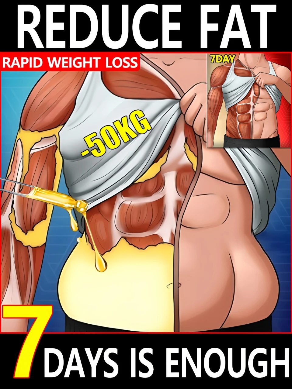 

Быстро меняйся, не тревожься, верь в себя.