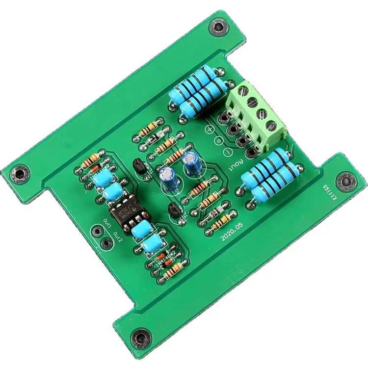 

NHB-108 Ultimate Upgrade Module