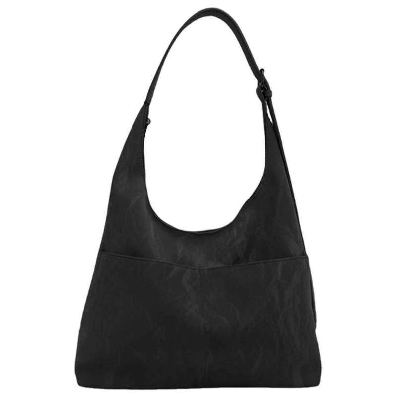 

Large Capacity Shoulder Bag for Women All-matching Armpit Bag Aesthetic Handbag