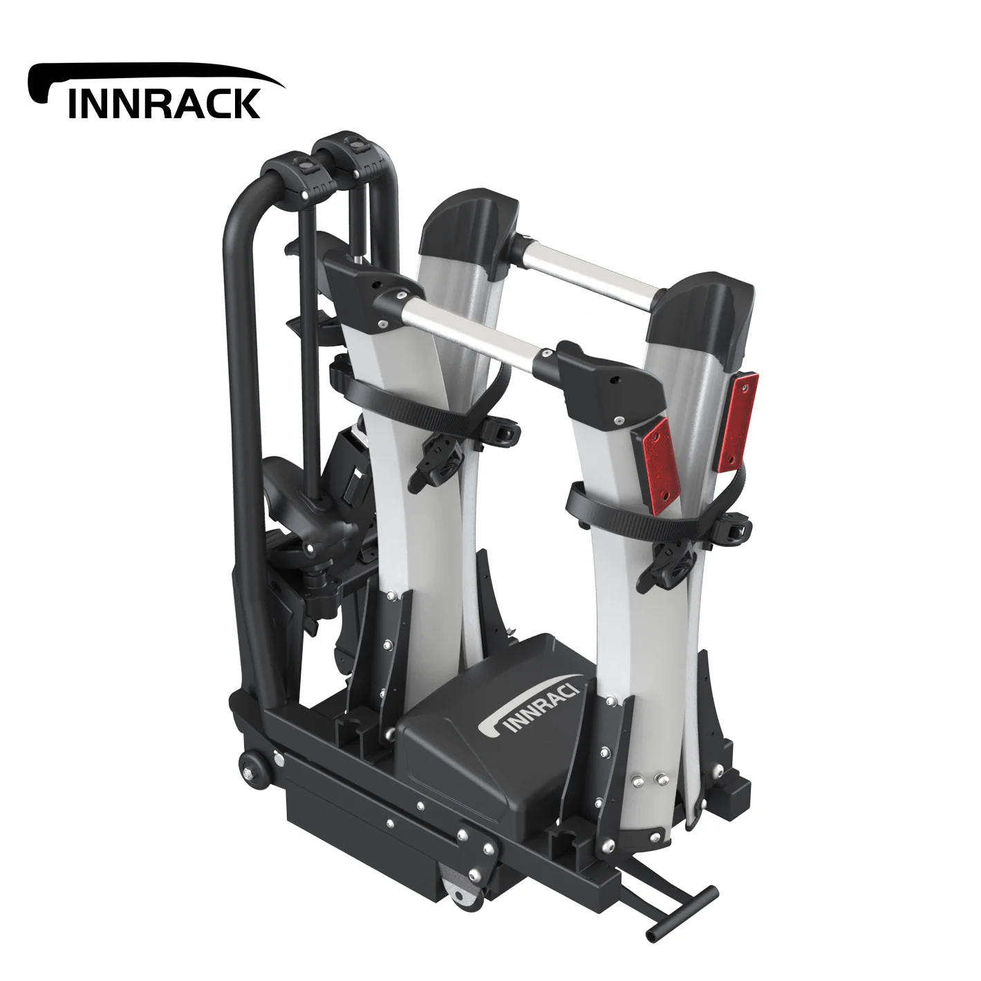 OEM 2023 OEM Manufacturer Customizable Bike Carry Rack Bike Rack For Car Hitch