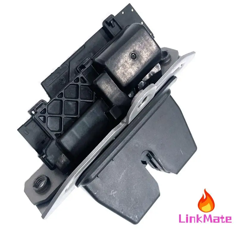 

Reliable Trunk Lid Lock And Tailgate Lock DS7A-N442A66-AC 5326889 For Ford Edge Tourneo Auto Accessories