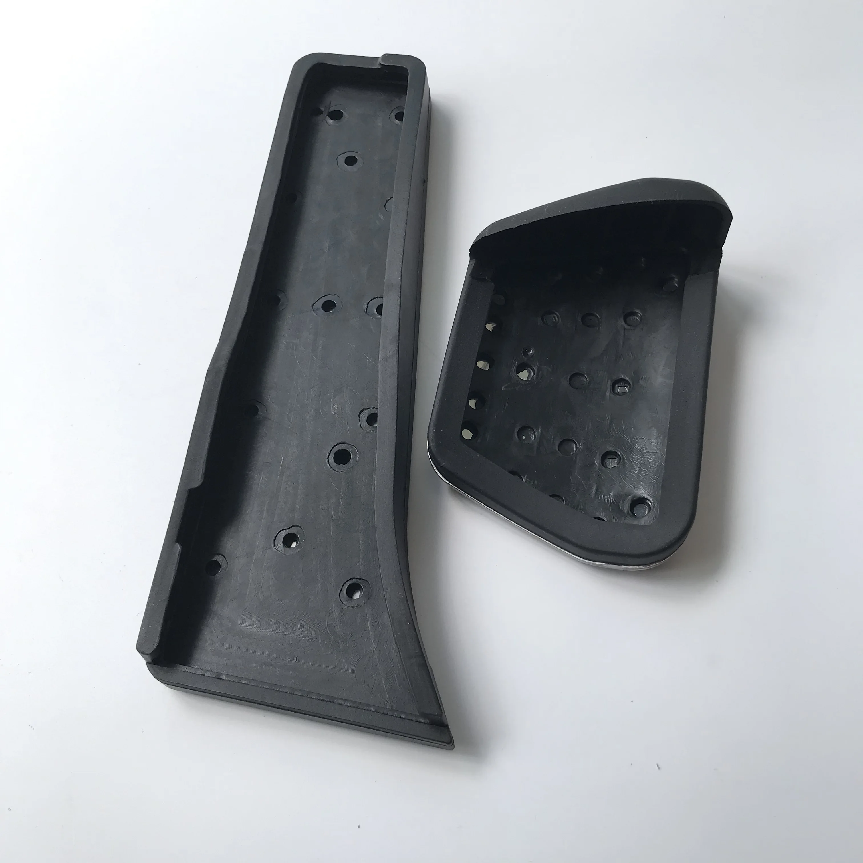 Pedal Cover AT Gas Brake Pedal Car Accessories