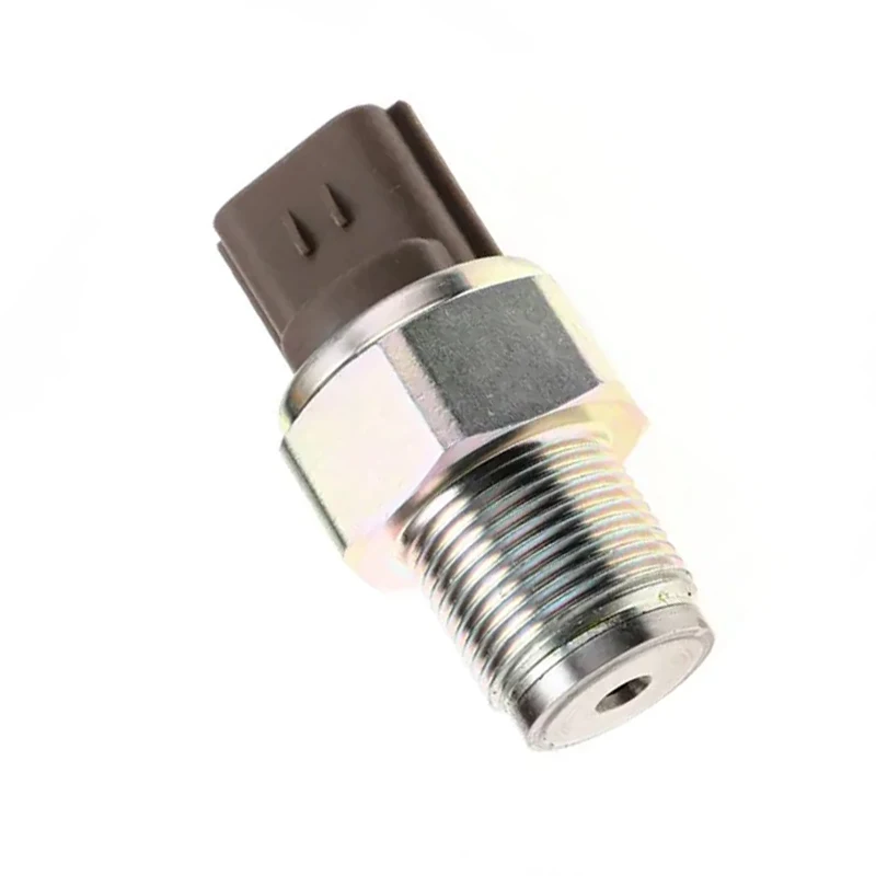 499000 -6160 Датчик давления Common Rail для Sinotruk Howo 4990006160