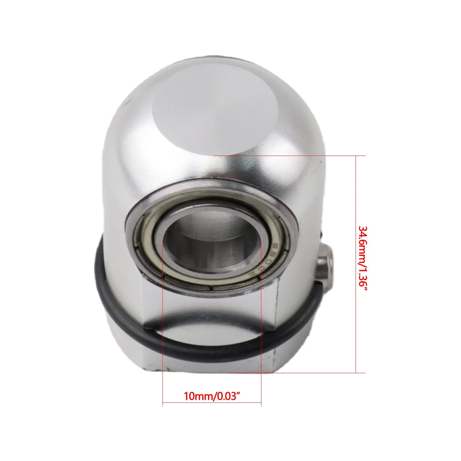 Factory Supply Shifter Selector Rod Joint for Shifterarm for BMW E36 E46 E90 E92 E39 E61 E87