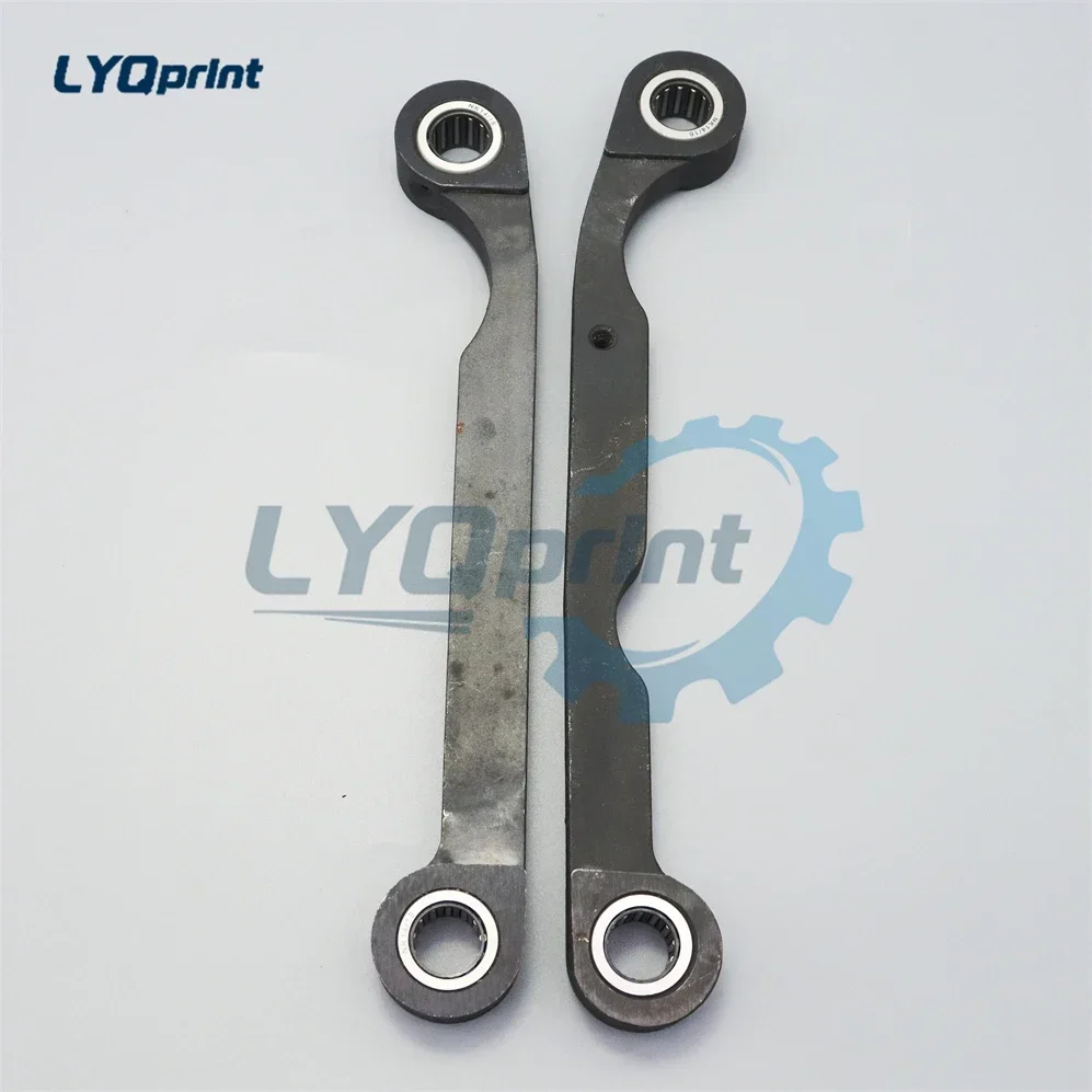 Useful Best Quality 71.008.018 71.008.019 Rod Clutch Hand Holder For Heidelberg SM102 CD102 Printing Machine Parts