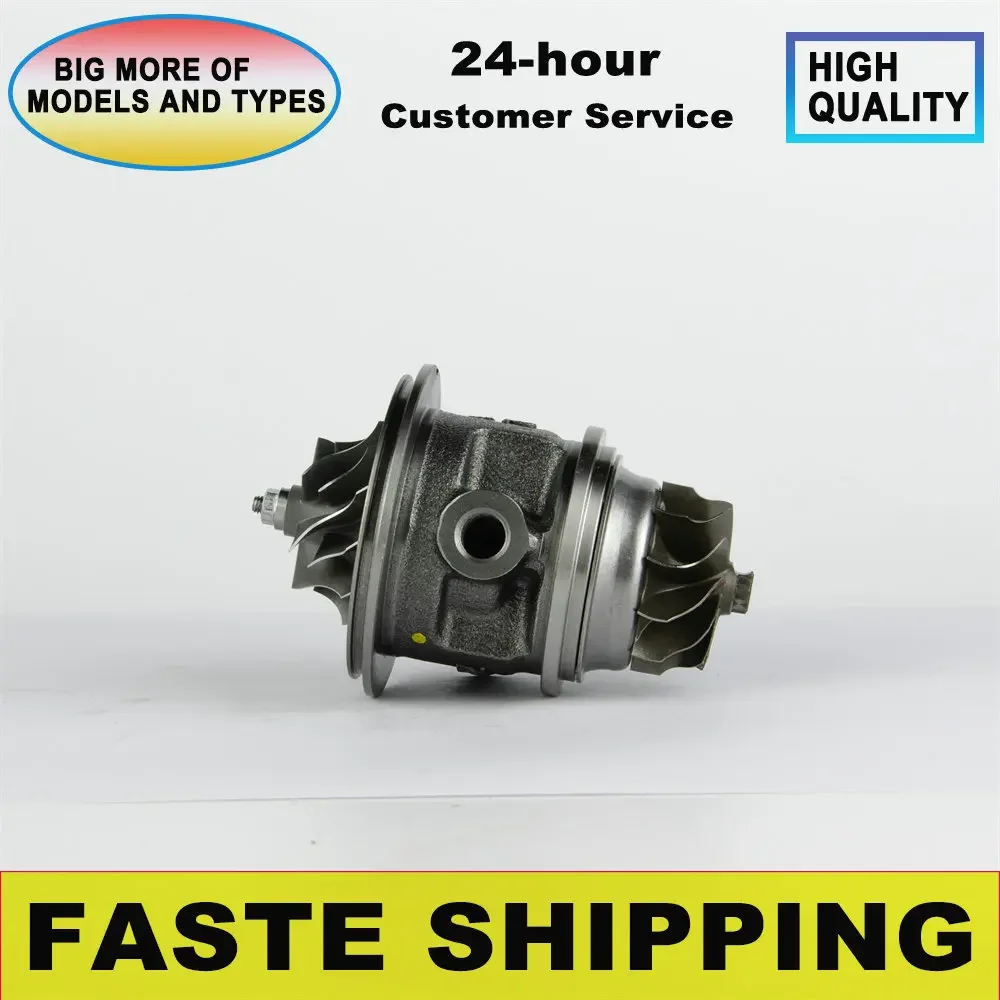 

TD03 49131-06007 turbo cartridge Balanced for Opel Astra H 1.7 CDTI 74Kw 100HP Z17DTH - turbine CHRA NEW 860070 core repair kits