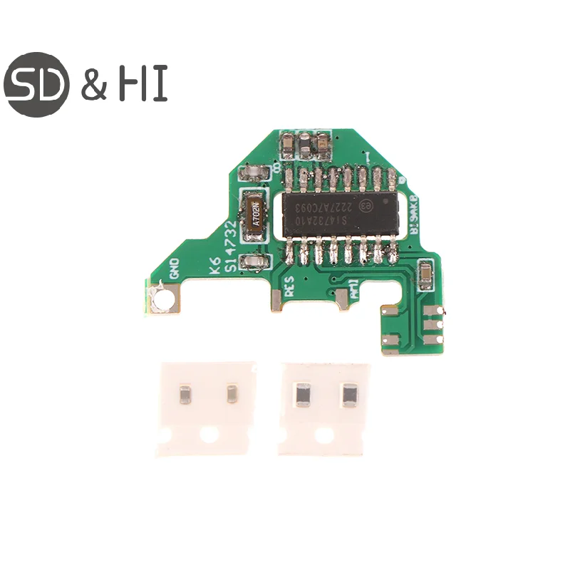 SI4732 Chip And Crystal Oscillator Component Modification Module Including SI4732 Chip Crystal Oscillator Parts For UV-K5 UV-K6