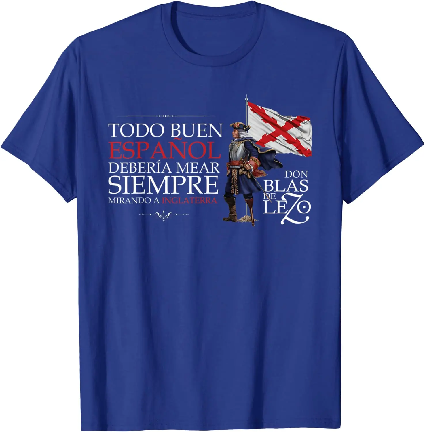 T-shirt manches courtes col rond homme, décontracté, 100% coton, été