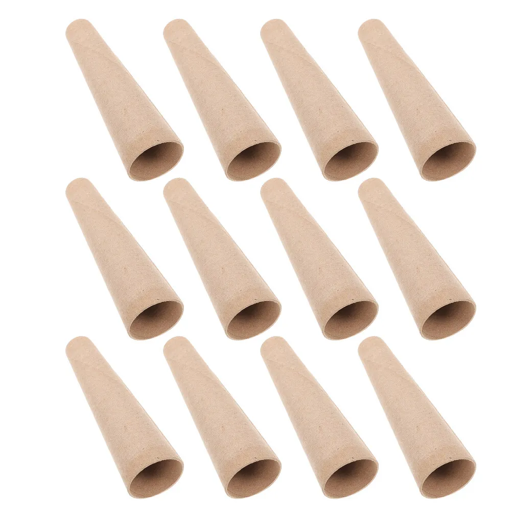 

12 Pcs Yarn Diy Knitting Machine Replacement Crochet Winder Kitting Embroidery Accessories Tube Home Wool