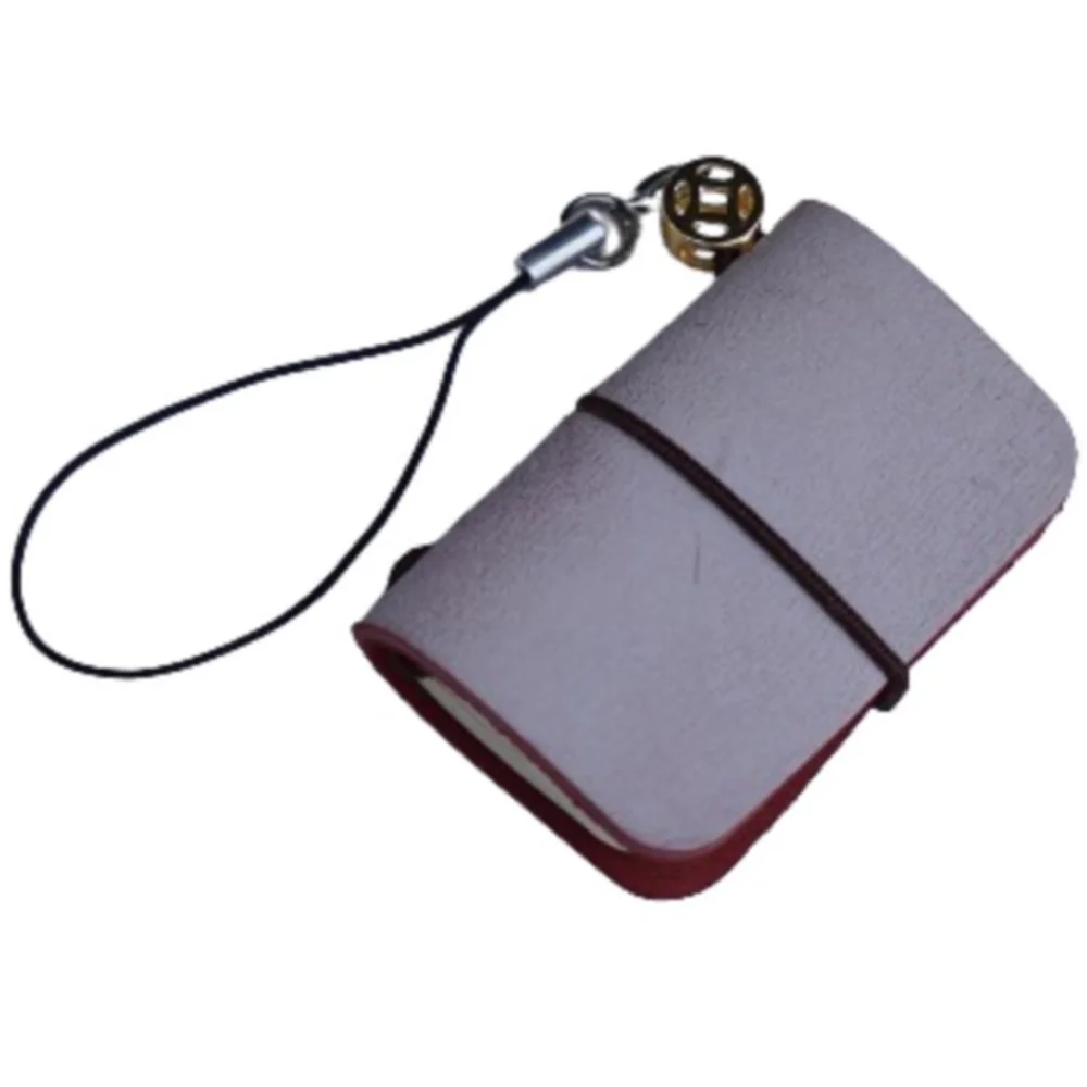 

Cute 32 Sheets Mini Notebook Sketchbook Handbook Ultra-small Pocketbook Tiny Portable Notepad Hand Account