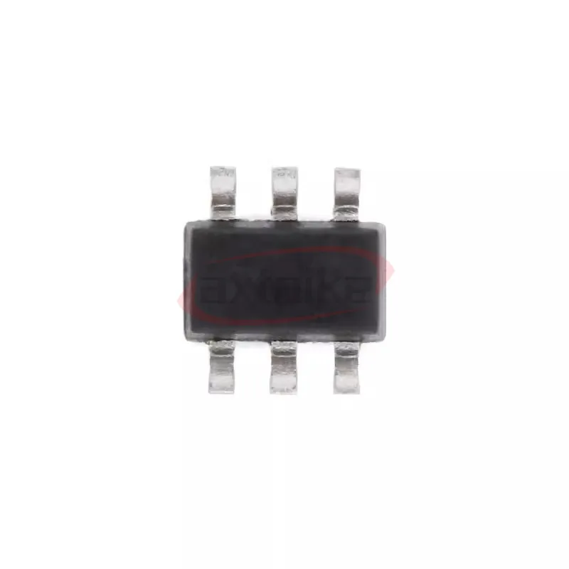 20PCS BC846S BC846 4Ft SOT-363 SMD SC-88 65V 100mA NPN À Usage Général Double Transistor