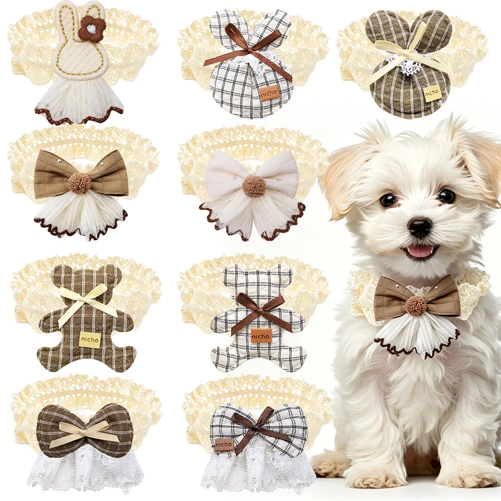 #27 Latest Puppy Bandanas Offers