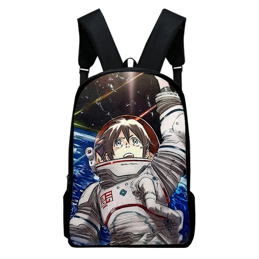 Harajuku Youthful The orbital children Student School Bags Notebook Backpacks 3D Print Oxford Waterproof Boys/Girls Travel Bags