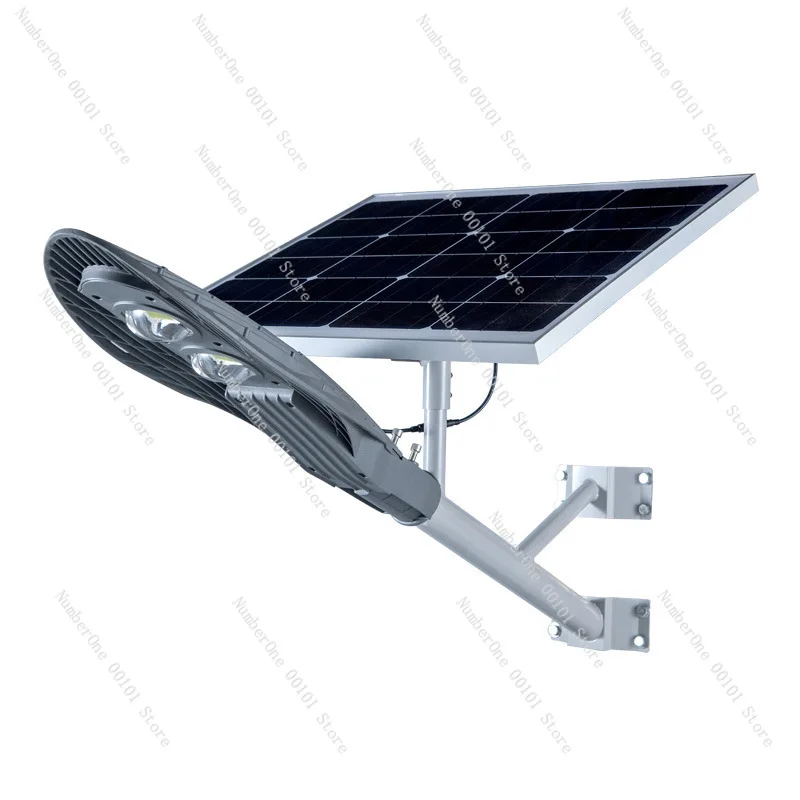 

Rural engineering street lamp wholesale integrated street lamp 6 meters solar LED street lamp waterproof outdoor landscape