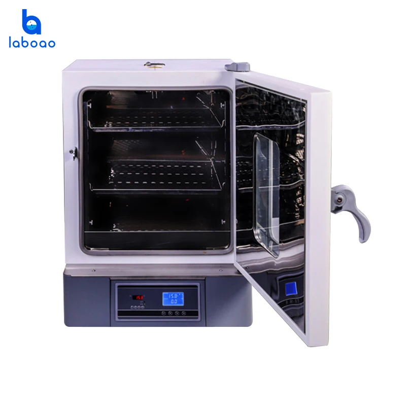 Laboao LGP Series Laboratory Dry Oven & Incubator Dual-use Box Laboratory Dry and Incubator Oven