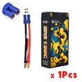 1Pcs  With EC5