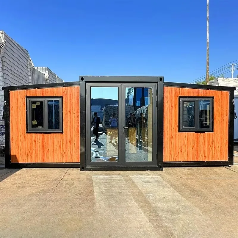 

Casas Prefabricadas Australia Standard Expandable Container House Supplier House Container Tiny House Tiny Homes High Quality