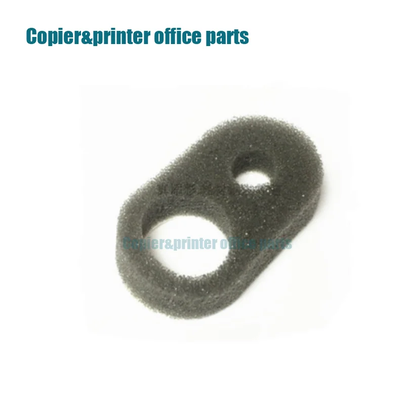 10PCS Esponja de Toner Compatível para Ricoh 1357 1350 9000 2090 1356 907 1100 Peças de Reposição para Impressora e Copiadora