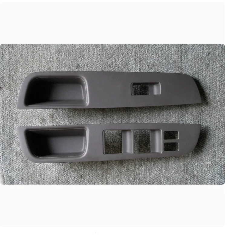 

For Nissan 2005-2010 TIIDA Electric Window Switch Decorative Panel Door Window Regulator Switch Panel