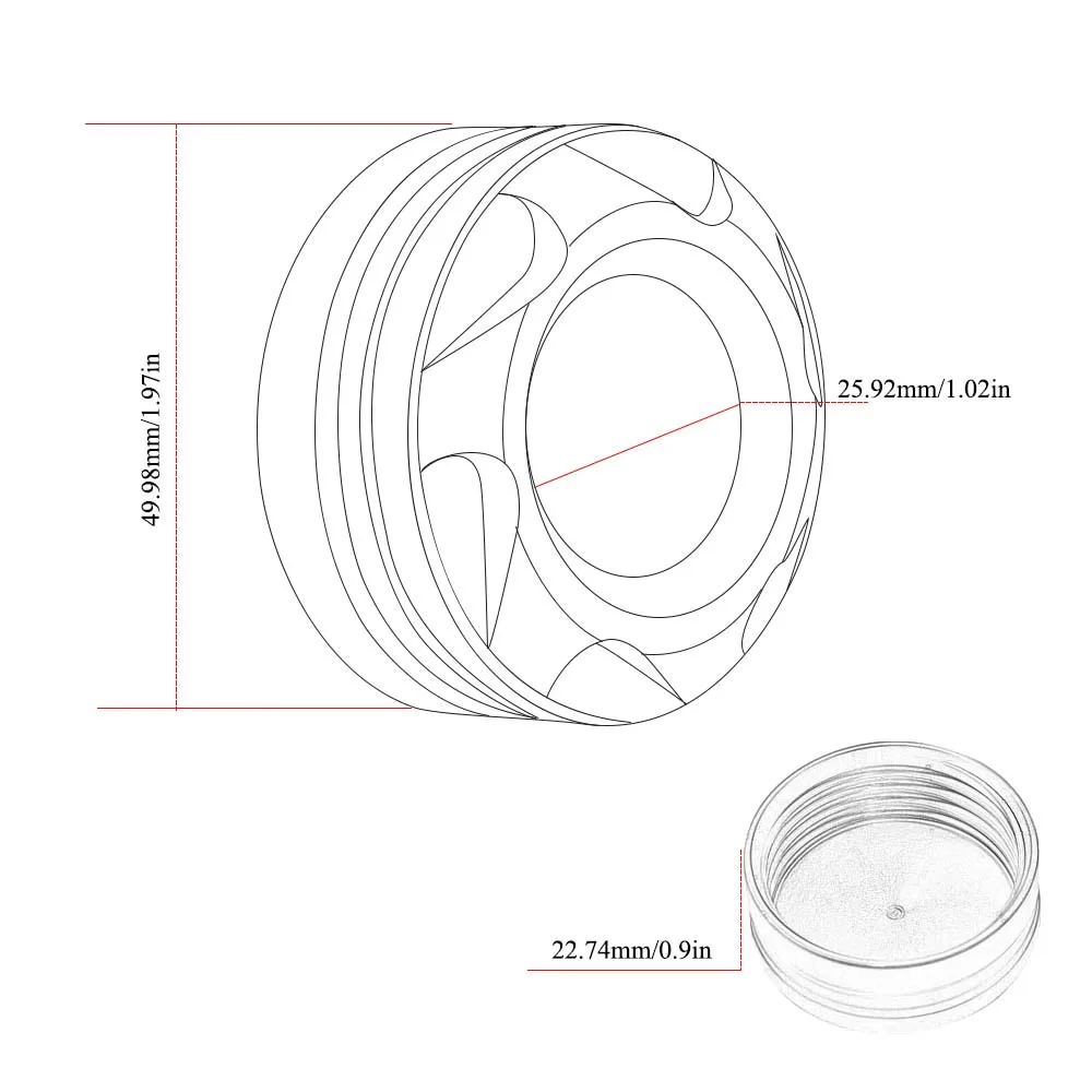 For 790 890 950 990 Duke 125 200 390 690 DUKE Motorcycle Radiator Water Pipe Cap Cover 1290 Super Duke R/GT 2011-2020 2019 2018