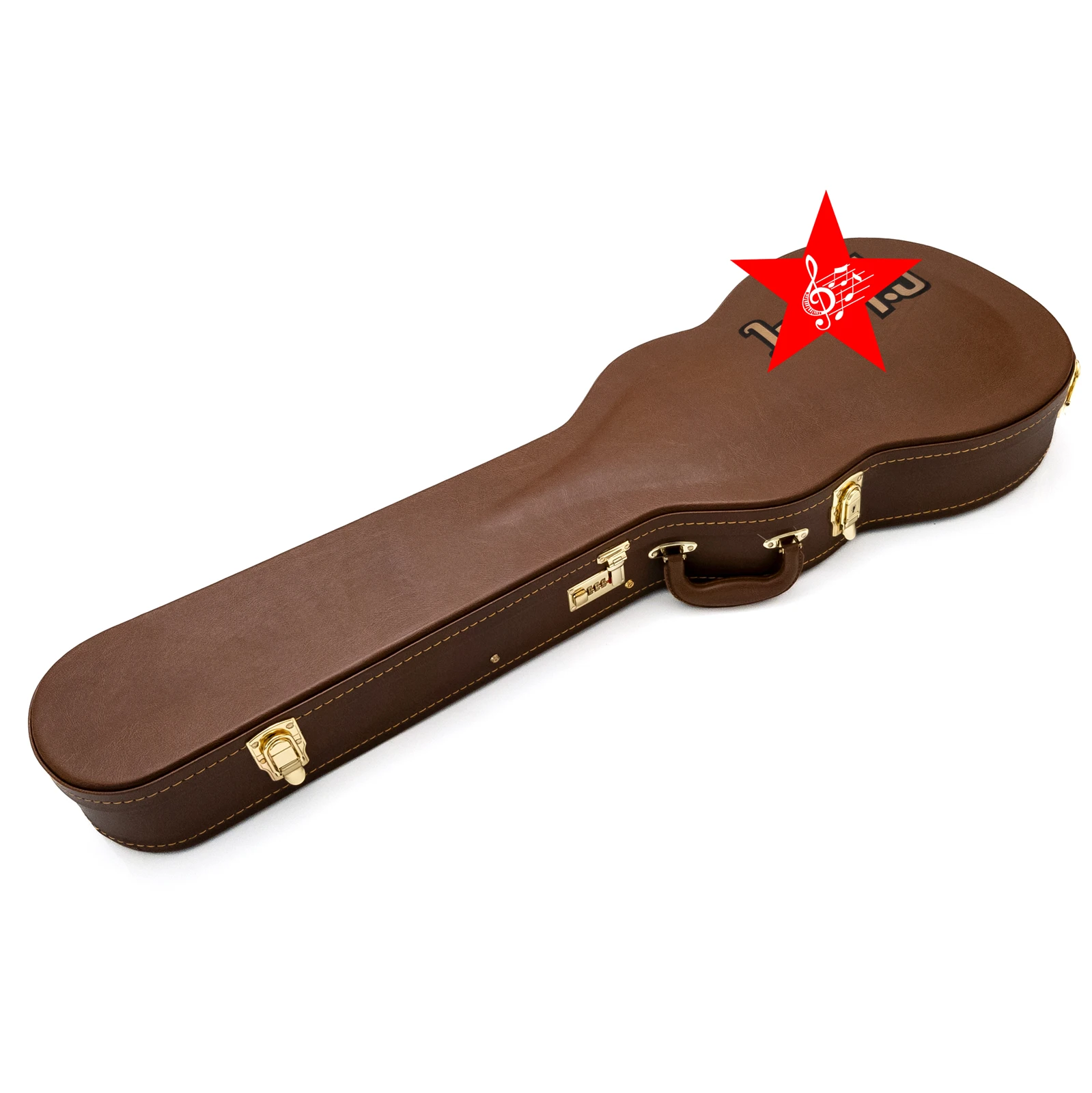 Thumbnail 3 - #3 Latest Guitar Cases Updates