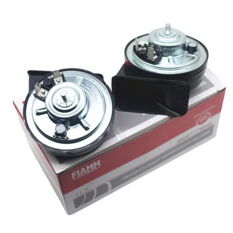 Able Car Horn Dual-…