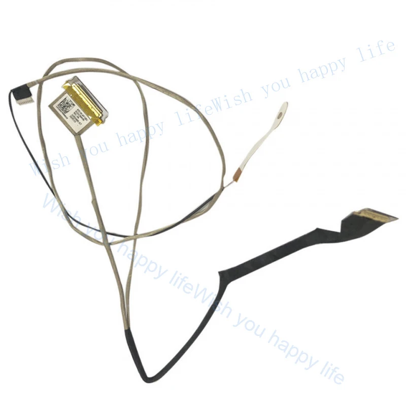 

LL LCD Screen Cable for Lenovo E450 E450C E455 E460 E465 DC02C004Y00 DC02C004Y10