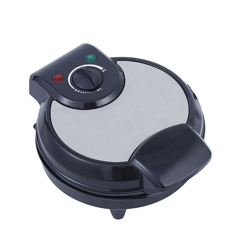 

110V egg roll machine, household ice cream roll machine, electric cake pan pancake machine, spring roll machine pancake machine