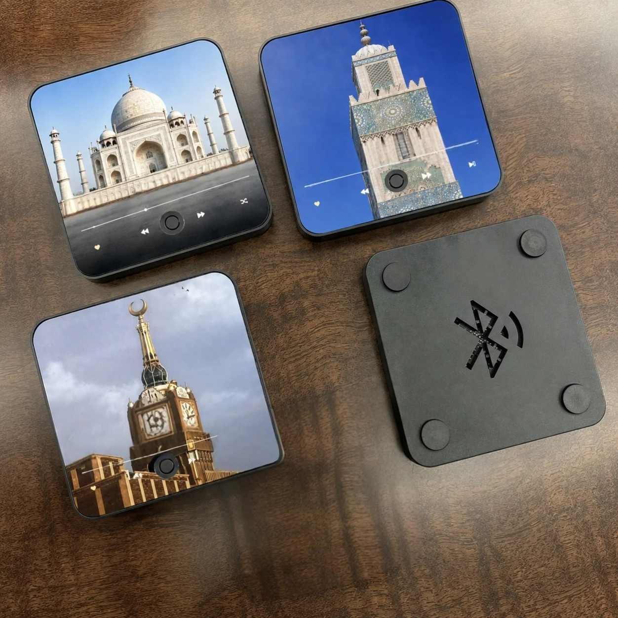 Factory Wholesale Custom Mosqu - Audio Music Islamic recension och pris