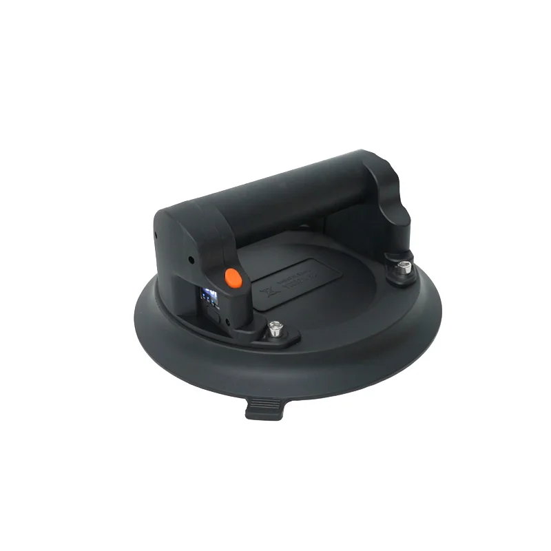 

Powerful 8-Inch Electric Suction Cup Industrial DIY Grade Multipurpose Portable Lifting Tool for Glass Tile Removal OEM ODM