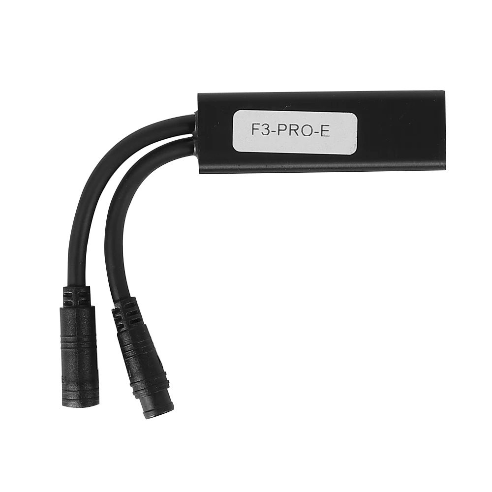 

Customized Speed Release Limit Unlock Cable for Ninebot F3 F3 Pro E-Scooter 40km/h Max Riding Speed Electric Scooter Accessories