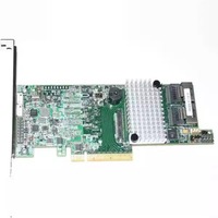 Parts for LSI MegaRAID 9271-8i LSI00330 RAID Array Card 1G Cache