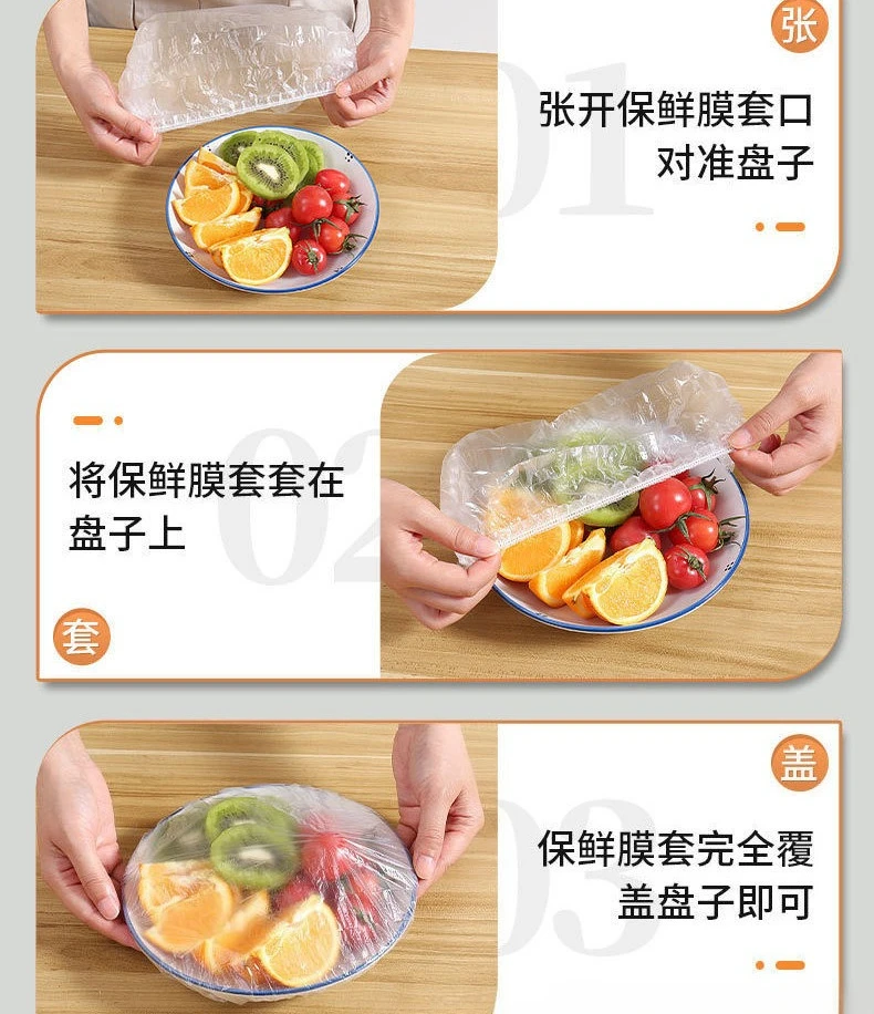 100 قطعة من طبقة التثبيت الملونة التي تستخدم لمرة واحدة، غطاء فم مرن بدرجة طعام المطبخ