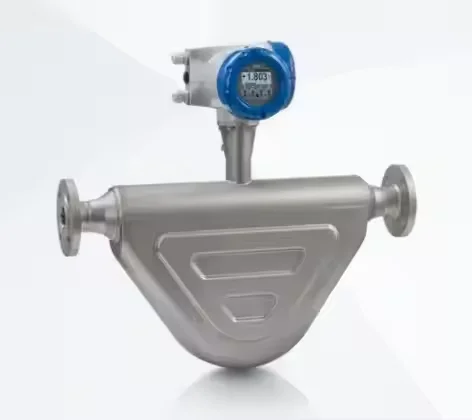 Promass E100 Endress + расходомер Hauser