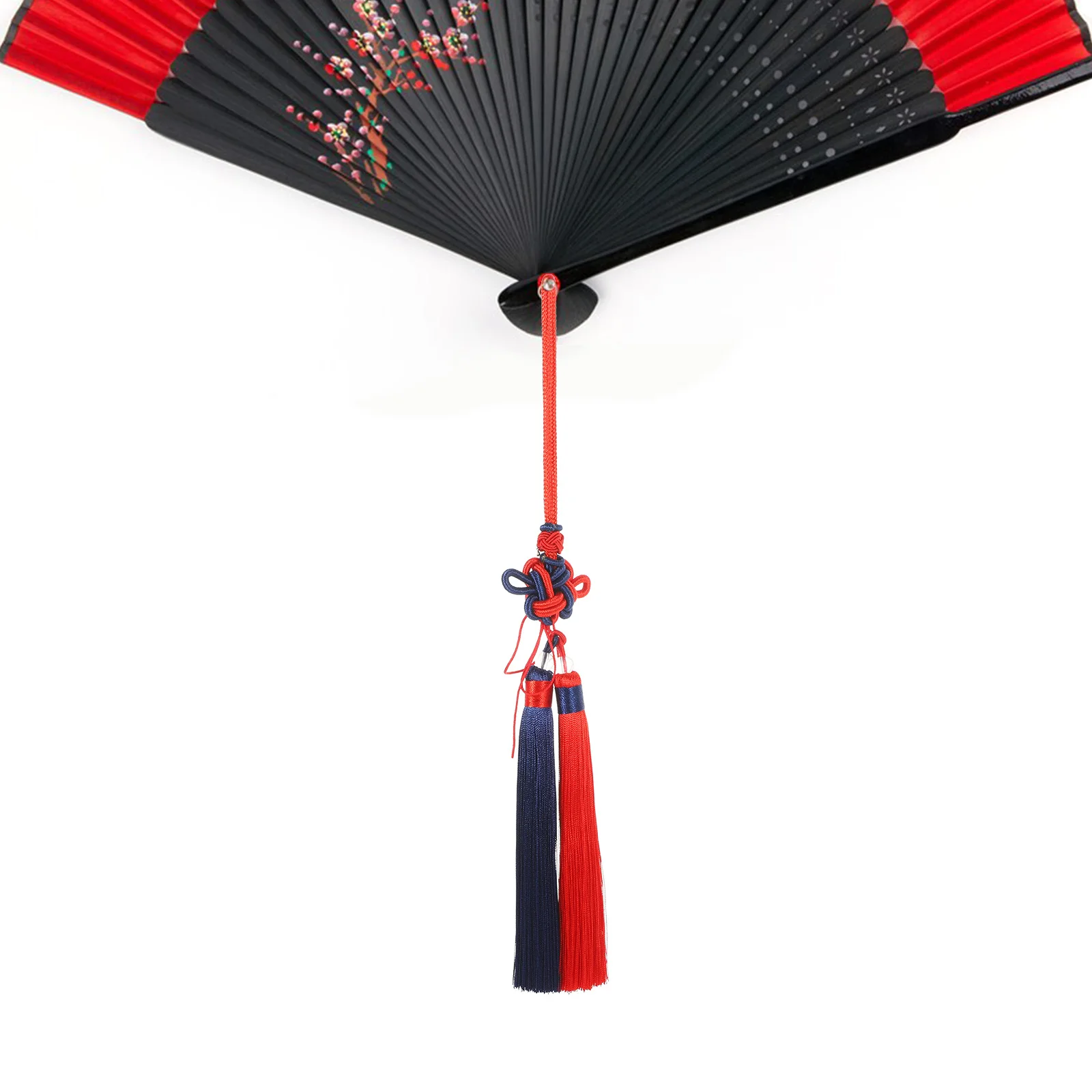 

Chinese Knot Tassel Pendant Hanging Decoration For Diy Crafts Spring Festival Car Decorative Accessories Handcraft