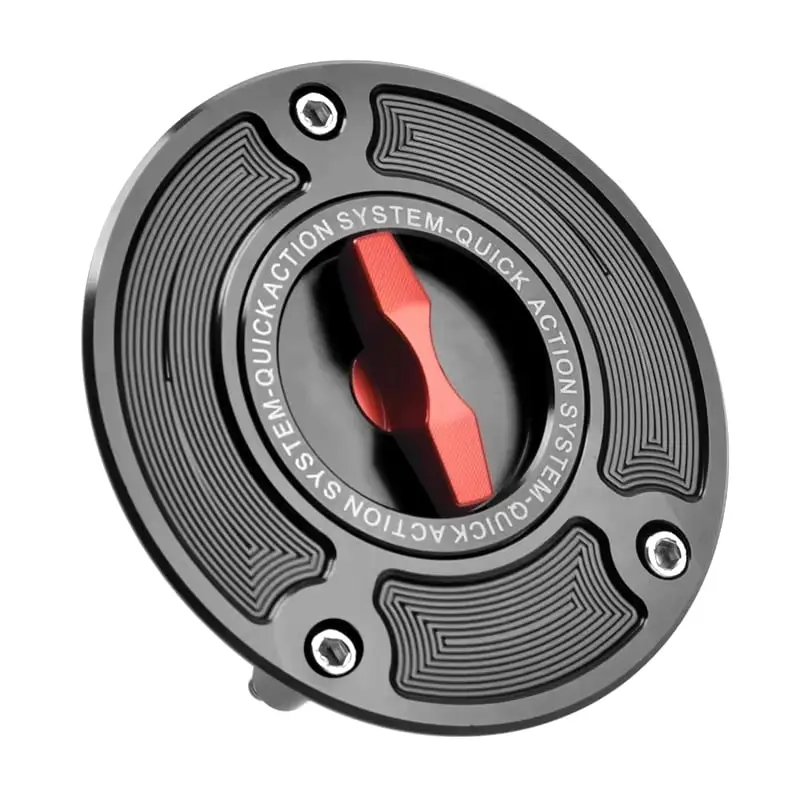 

Для Kawasaki Z800 Z650 Z750/R Z1000/SX EN-6N ZX-6R ZX-10R ER-6R NINJA H2/R быстроразъемный бак без ключа, крышки топливного бака, чехол для бензобака