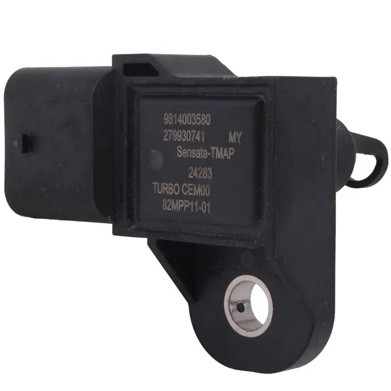 

A73Q-9814003580 9842117980 Автомобильный датчик давления воздуха для Ford Opel Citroen