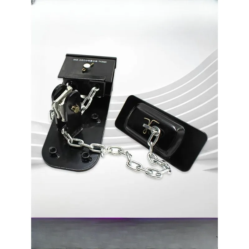 

for Adapted to Jiangling Landwind X8 spare tire lifter assembly spare tire hanger Landwind X8 fixed frame hanger spare