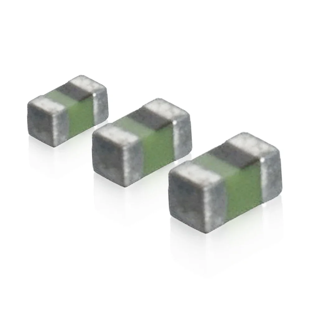 LQG15HS2N4S02D Surface Mount LQG15 FIXED IND 2.4NH 850MA 150MOHM SMD 0402 (1005 Metric) Multilayer Air Inductors in Stock